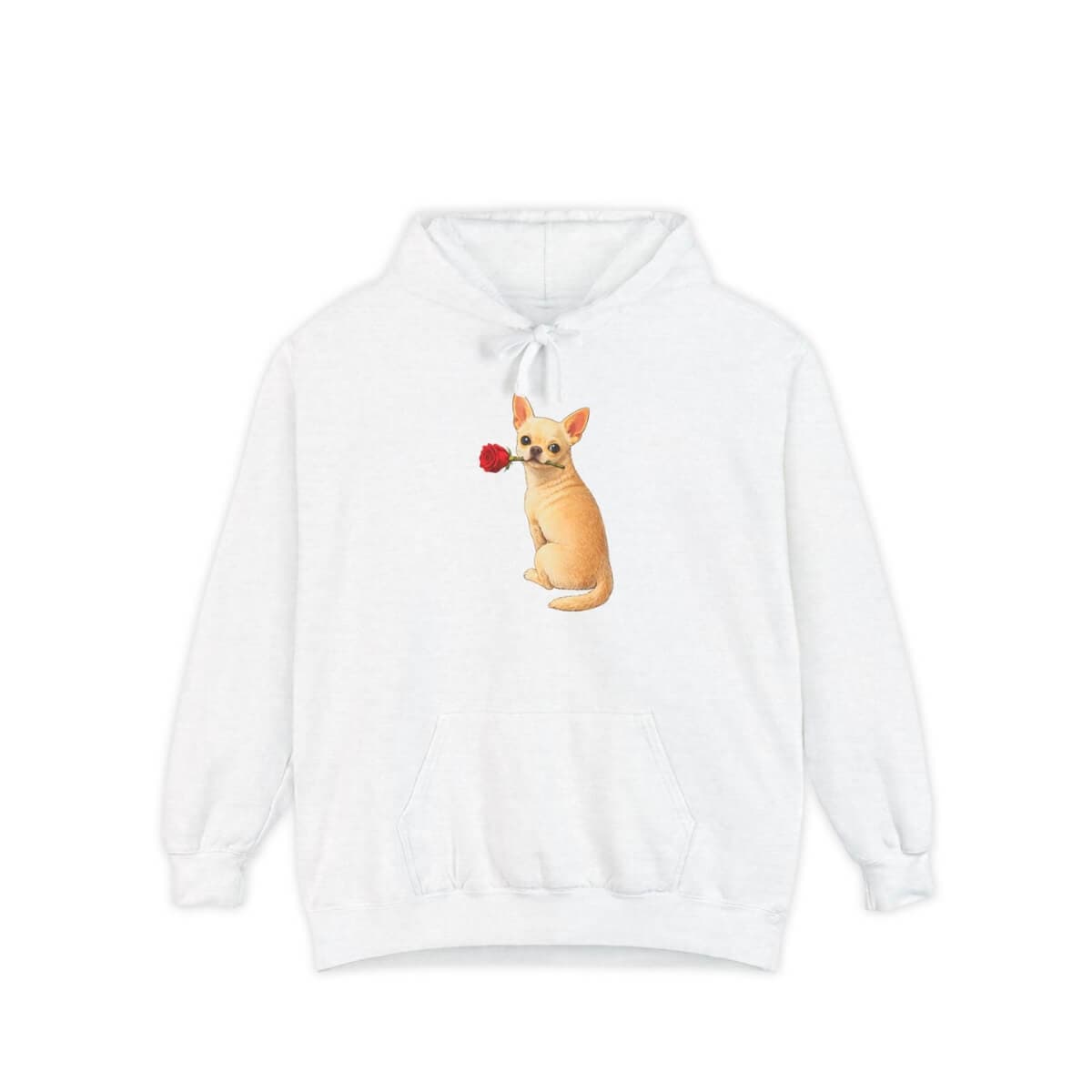 Valentine's Day Ernie Hoodie