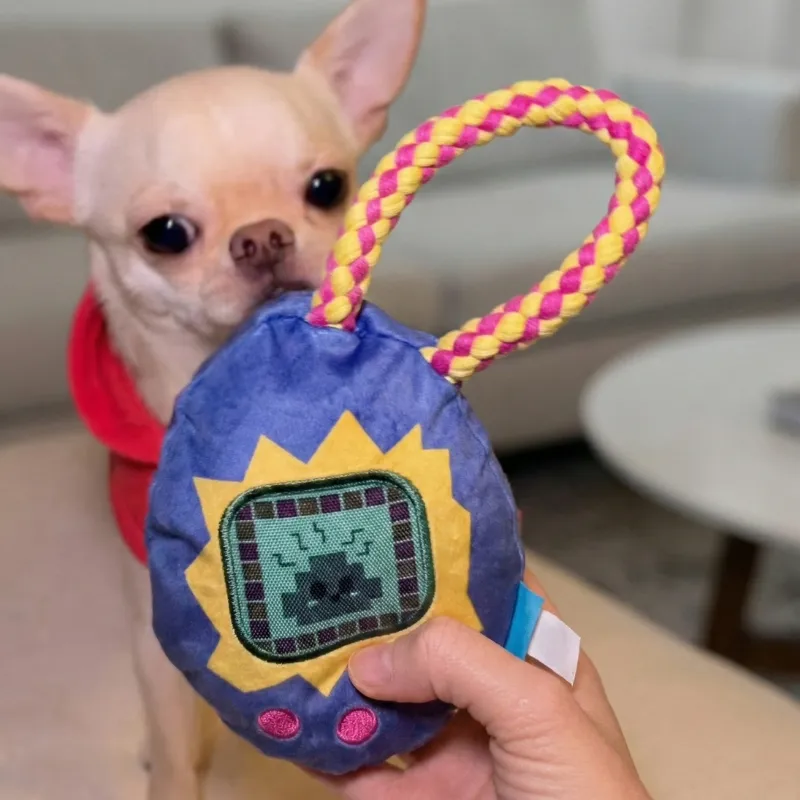 The Posh Puppy Boutique - Ernie's Pick